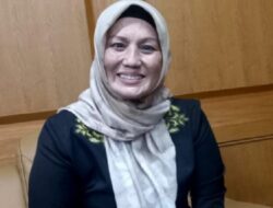 Skandal Ijazah Palsu: Wagub Bangka Belitung Hellyana Terjerat Hukum