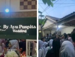 Penipuan Massal di Industri Pernikahan: Kisah 87 Korban Ayu Puspita