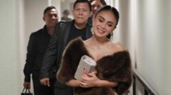 Yuni Shara Tegaskan Tidak Terlibat dalam Isu Perselingkuhan