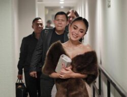 Yuni Shara Tegaskan Tidak Terlibat dalam Isu Perselingkuhan