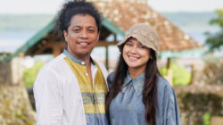 Arie Kriting Tegaskan Penolakan Terhadap Edit Foto oleh Grok