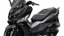 SYM Cruisym 300i: Kombinasi Performa dan Kenyamanan yang Dihentikan