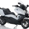 BMW C 650 GT: Skuter Mewah untuk Performa Optimal