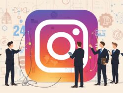 Komdigi Masih Selidiki Dugaan Kebocoran 17,5 Juta Akun Instagram, Pengguna Diminta Tetap Waspada