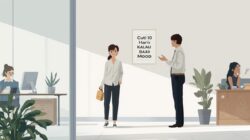 “Lagi Gak Mood? Jangan Masuk Kerja.” Aturan Perusahaan China Ini Bikin Cuti Jadi Alasan Resmi untuk Bahagia