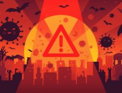 Virus Nipah Terus Diwaspadai, Dokter Soroti Gejala Awal yang Sulit Dikenali dan Berisiko Fatal