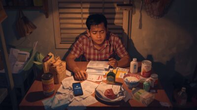 Gaji Bertambah, Tapi Uang Selalu Kurang: Gambaran Nyata Keuangan Rumah Tangga Indonesia 2026