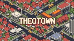 TheoTown Viral di Indonesia, Ledakan Pemain Usai Ditonton Streamer Bikin Server Sempat Dibatasi