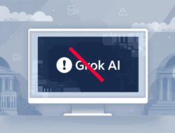 Pemblokiran Grok AI oleh Komdigi: Apa yang Terjadi, Apa yang Dipermasalahkan, dan Apa Selanjutnya