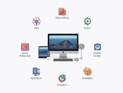 Apple Creator Studio Resmi Hadir, Apple Satukan Seluruh Aplikasi Kreatif Profesional dalam Satu Langganan