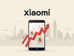 Mau Ganti HP? Harga Xiaomi, Redmi, dan Poco Ternyata Sudah Naik di Awal 2026