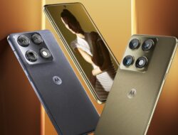 Motorola Signature Diperkenalkan sebagai Flagship Ultra-Premium, Harga Resmi Dipisah Jelas