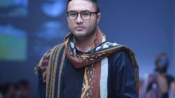 Surya Saputra Mengungkap Rahasia Rumah Tangga Bahagia