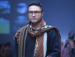 Surya Saputra Mengungkap Rahasia Rumah Tangga Bahagia