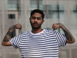 Onadio Leonardo Bebas dan Rencana Pertemuan dengan Habib Jafar