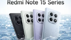Redmi Note 15 Series Resmi Diluncurkan di Indonesia, Empat Varian dengan Fokus Ketahanan, Kamera, dan Baterai Besar