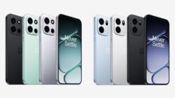 OnePlus Turbo 6 Series Debut di China, Baterai 9.000 mAh Hadir tanpa Mengorbankan Desain