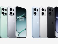 OnePlus Turbo 6 Series Debut di China, Baterai 9.000 mAh Hadir tanpa Mengorbankan Desain