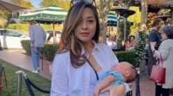 Nikita Willy Terkena Kritikan Usai Diduga Sebagai ‘Artis Arogan’ dalam Buku Aurelie Moeremans