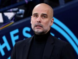 Guardiola Menghadapi Tantangan Pelatih Interim Chelsea