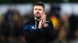 Michael Carrick Diangkat Jadi Pelatih Permanen Manchester United Hingga Akhir Musim