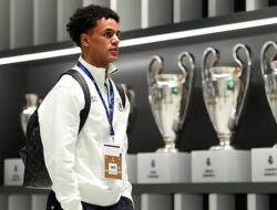 Fulham Resmi Dapatkan Oscar Bobb dari Manchester City: Awal Baru di Liga Inggris