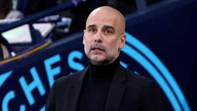 Guardiola Menghadapi Tantangan Pelatih Interim Chelsea