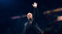 Barcelona Kalahkan Real Madrid di Piala Super Spanyol, Hansi Flick Cetak Rekor Baru