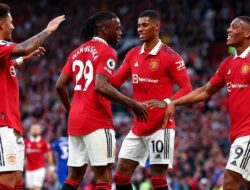 Alasan di Balik Pemecatan Ruben Amorim oleh Manchester United