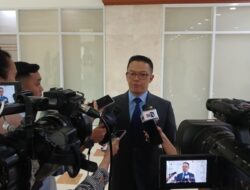 Penculikan WNI di Gabon: Upaya Indonesia dan China untuk Keamanan