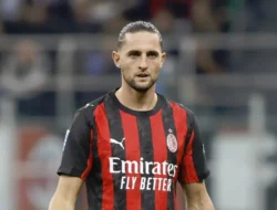 Rabiot Cetak Gol Penting, Juventus Kalahkan Como di Liga Italia