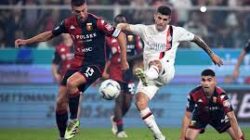 AC Milan Siap Hadapi Genoa: Füllkrug Berpotensi Debut Sebagai Starter