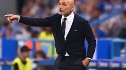 Juventus Pertimbangkan Perpanjangan Kontrak Luciano Spalletti