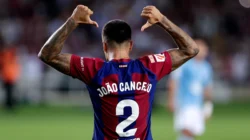 Hansi Flick Restui Transfer Joao Cancelo ke Barcelona
