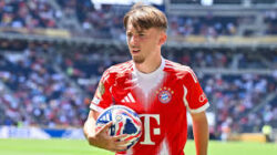 Bintang Muda Bayern Munich Bermimpi Main di Real Madrid