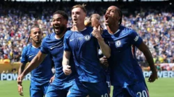 Chelsea Pertahankan Sistem Maresca di Bawah Pelatih Interim