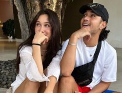 Yasmin Napper dan Giorgino Abraham Akhiri Hubungan Setelah 4 Tahun