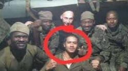 Polda Aceh Pecat Anggota Brimob yang Desersi dan Bergabung dengan Tentara Bayaran