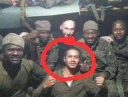 Polda Aceh Pecat Anggota Brimob yang Desersi dan Bergabung dengan Tentara Bayaran