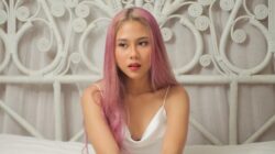 Nadin Amizah Terkenal dan Kontroversi Setelah Ungkap Gangguan Pita Suara