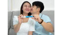 Kenny Austin Bersiap Menjadi Ayah, Janji Dukung Amanda Manopo