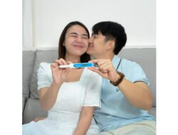 Kenny Austin Bersiap Menjadi Ayah, Janji Dukung Amanda Manopo