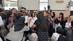 Laras Faizati: Perjuangan dan Kebangkitan Seorang Aktivis