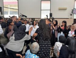 Laras Faizati: Perjuangan dan Kebangkitan Seorang Aktivis