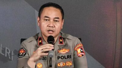 Kejadian Pencurian Motor Jurnalis Medan pada Malam Tahun Baru