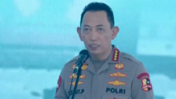Penegakan Disiplin di Polda Kepri: 15 Polisi Diberhentikan dalam Setahun