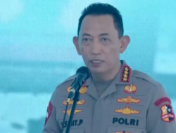 Penegakan Disiplin di Polda Kepri: 15 Polisi Diberhentikan dalam Setahun