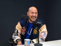 Pandji Pragiwaksono Menggebrak Panggung dengan “Mens Rea”