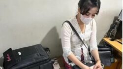 Penumpang Gadungan Sebagai Pramugari Batik Air: Kisah Tragis di Balik Penyamarannya