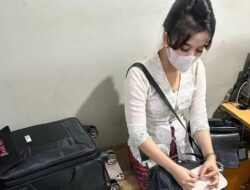 Penumpang Gadungan Sebagai Pramugari Batik Air: Kisah Tragis di Balik Penyamarannya